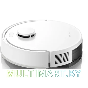 Робот-пылесос Dreame Trouver Robot Vacuum E20 Pro RLE12SA (белый) картинка 4